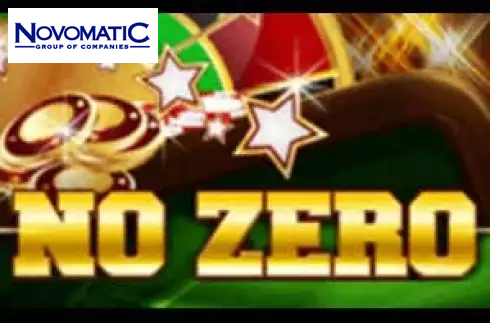 No Zero Roulette